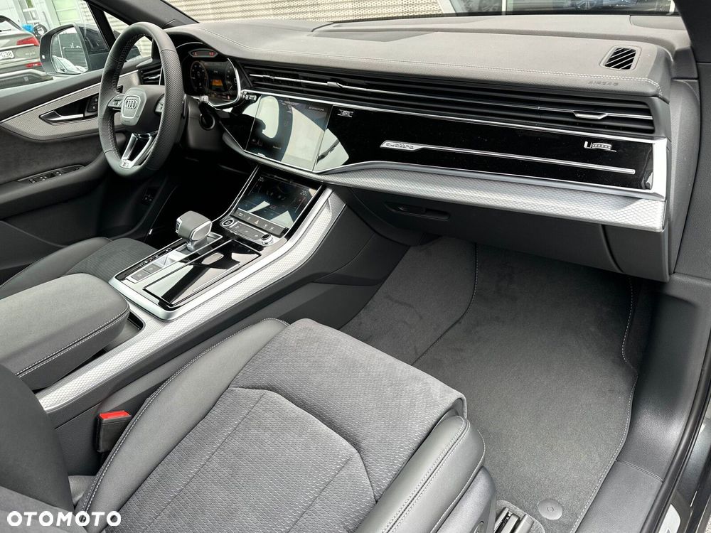 Audi Q7 - 27