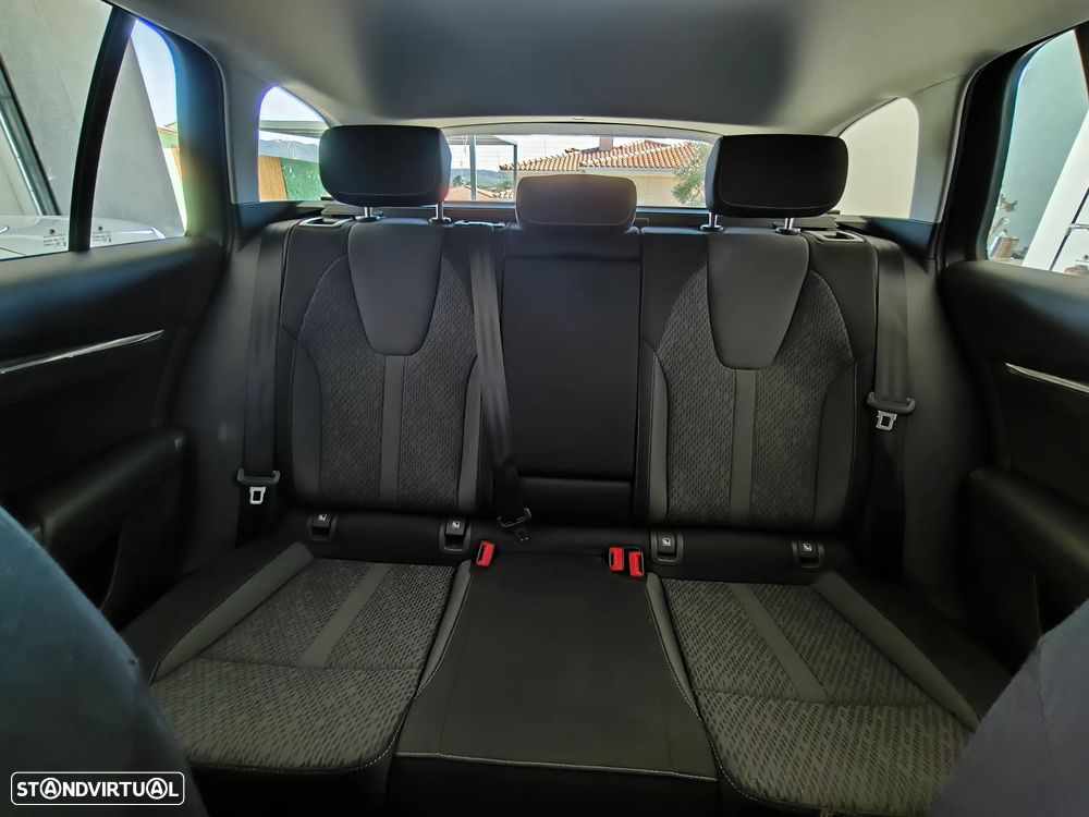 Skoda Octavia Break 1.4 TSi iV Style DSG - 7