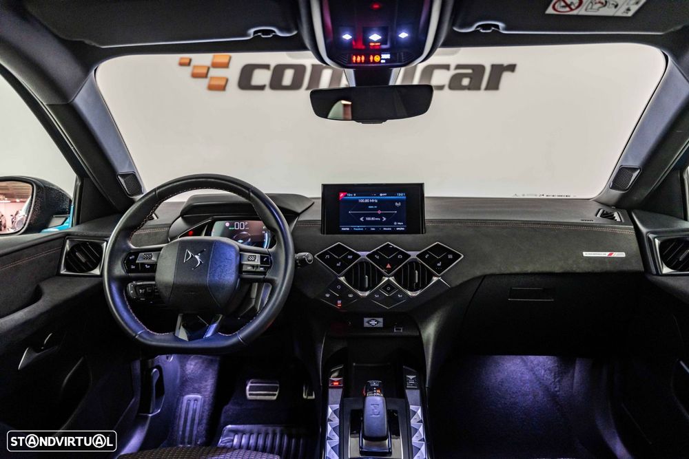 DS DS3 Crossback E-Tense Performance Line - 21