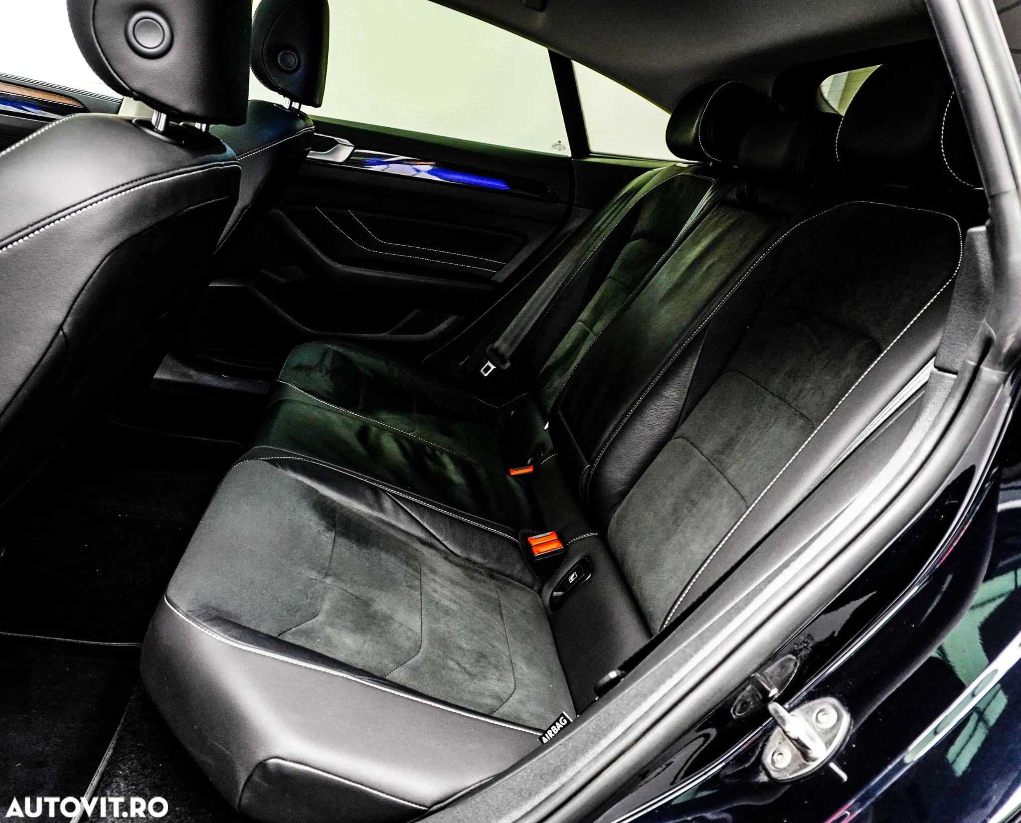 Volkswagen ARTEON 2.0 TDI Elegance - 19