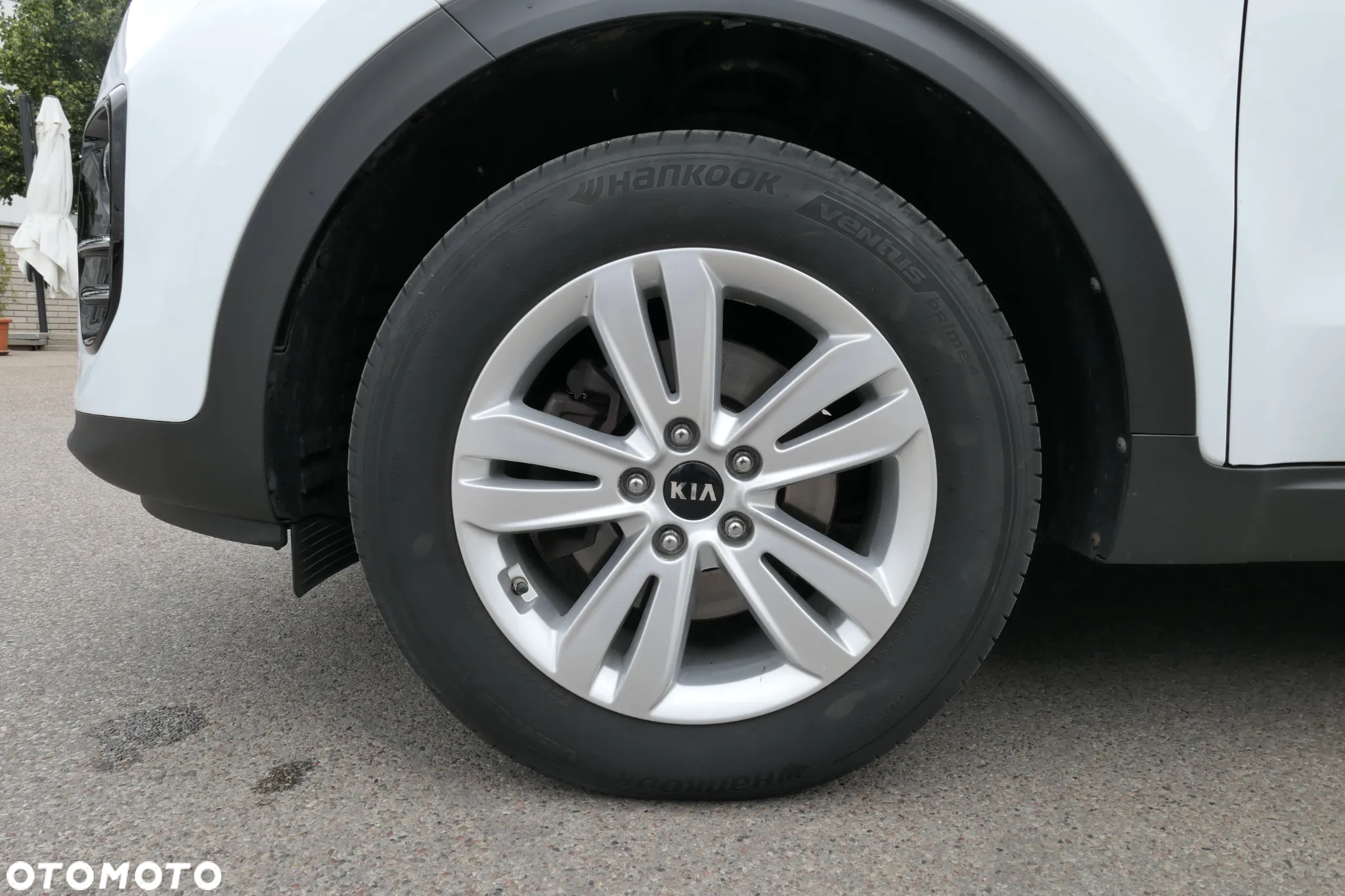 Kia Sportage - 15