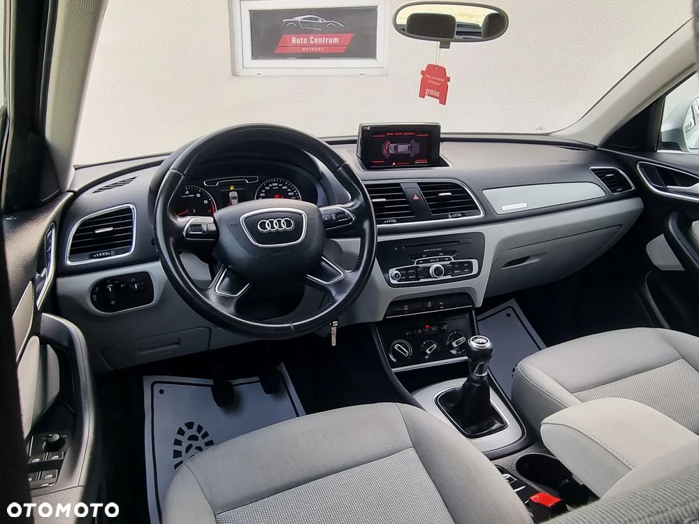 Audi Q3 - 6