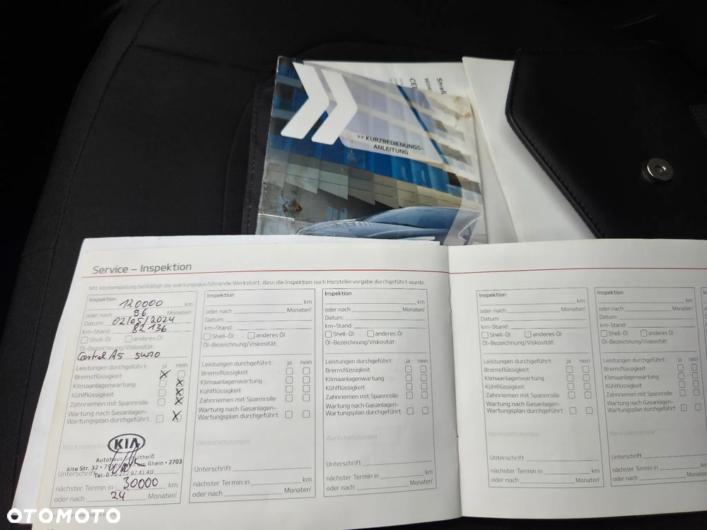 Kia Ceed - 16