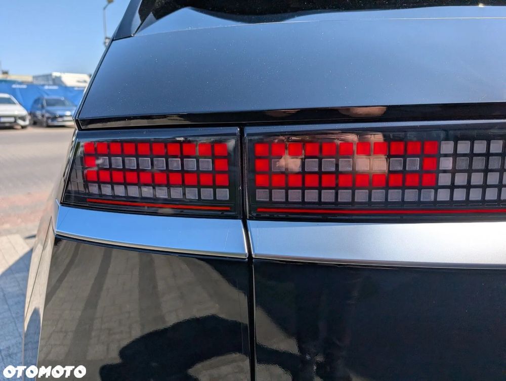 Hyundai IONIQ 5 84kWh Techniq - 6