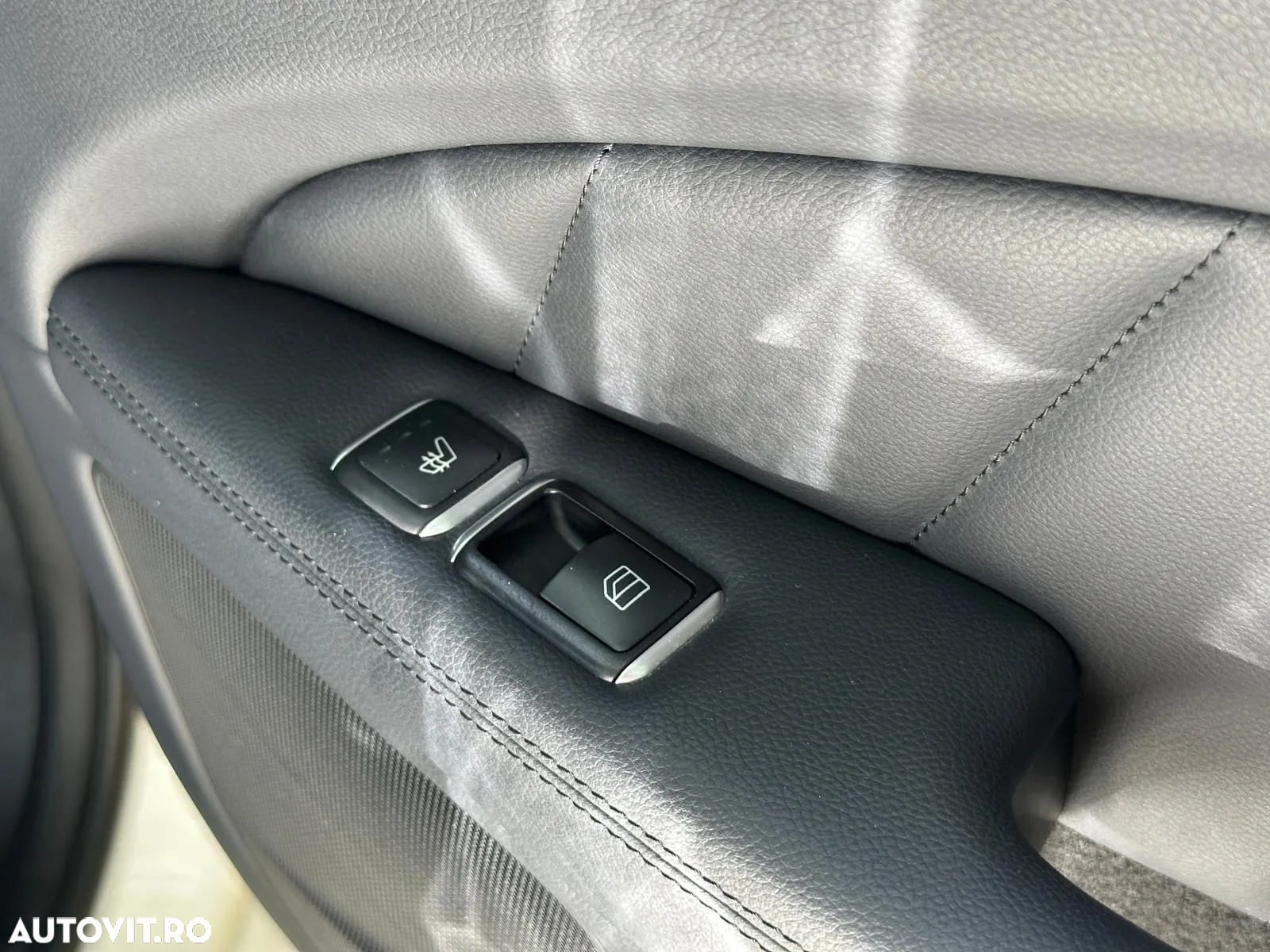 Mercedes-Benz CLS 250 (BlueTEC) d 4Matic 7G-TRONIC - 19
