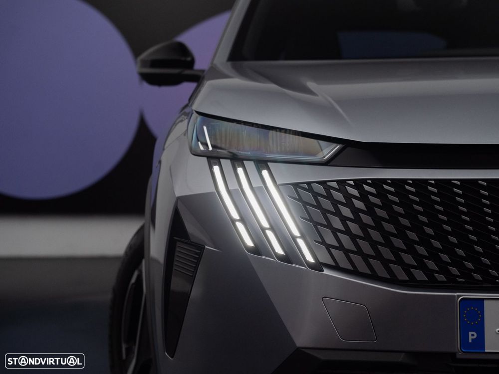 Peugeot E-3008 73 kWh Allure - 10