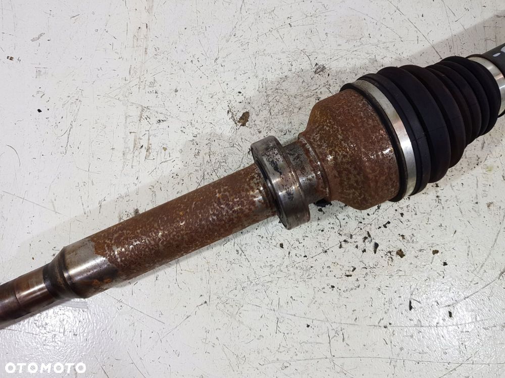 półoś prawa prawy przód volvo xc60 i eu 12r 3.2b 4x4 automat - 3