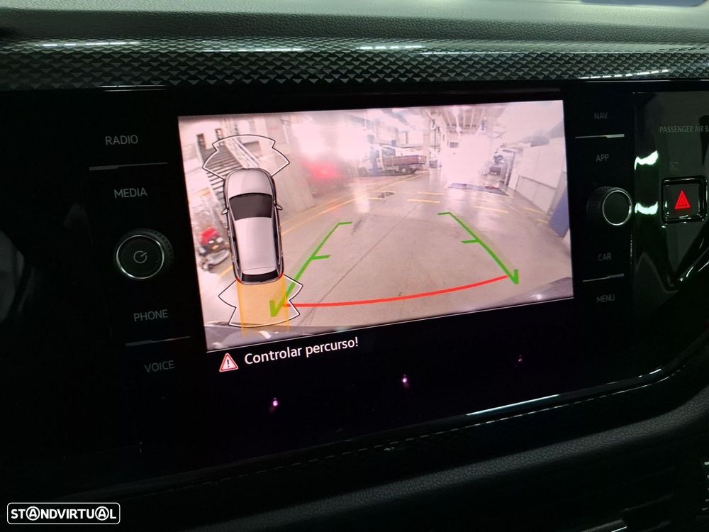 VW Polo 1.0 TSI Urban - 22