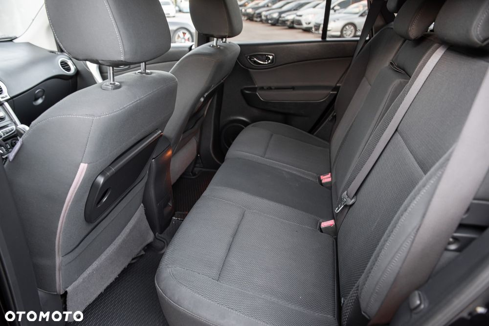 Renault Koleos 2.5 16V 4x4 Dynamique - 23