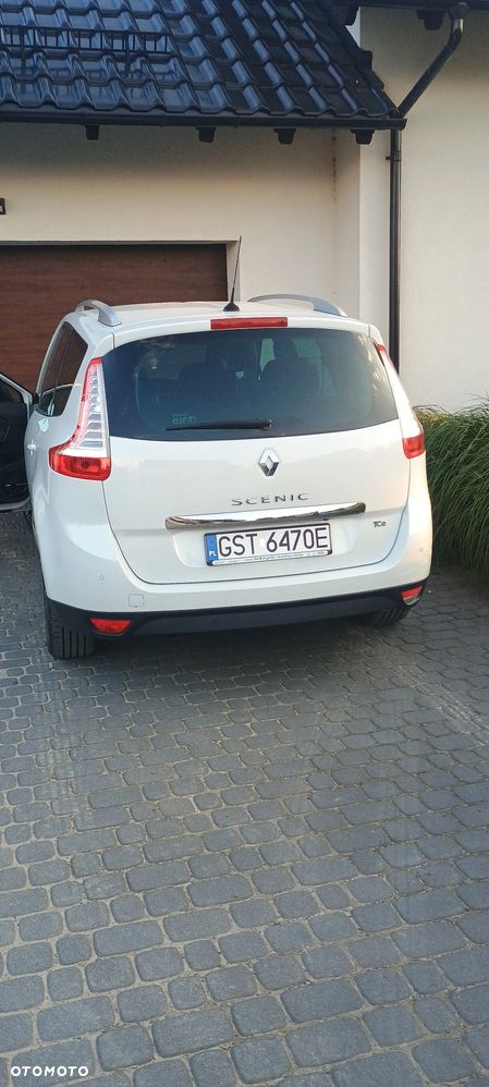 Renault Scenic 1.2 TCe Energy Bose Edition - 30