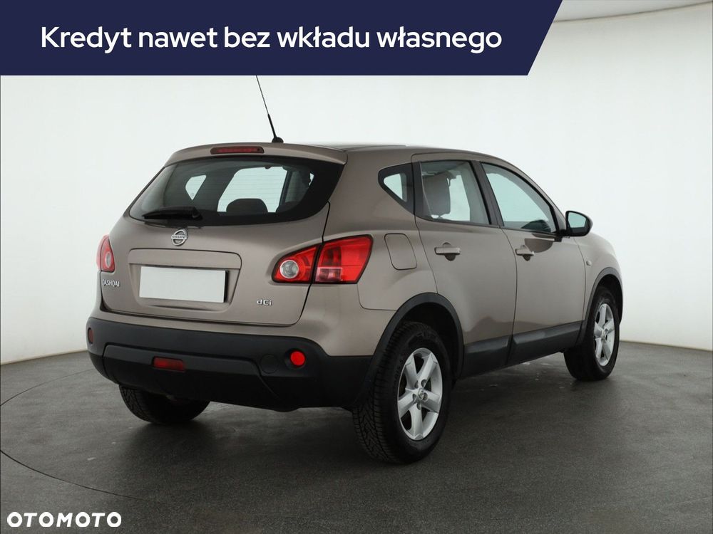 Nissan Qashqai - 7