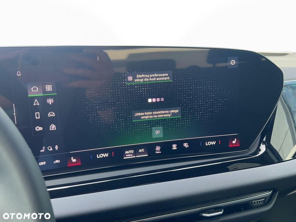 Audi A6 Avant 40 TDI mHEV S tronic - 36