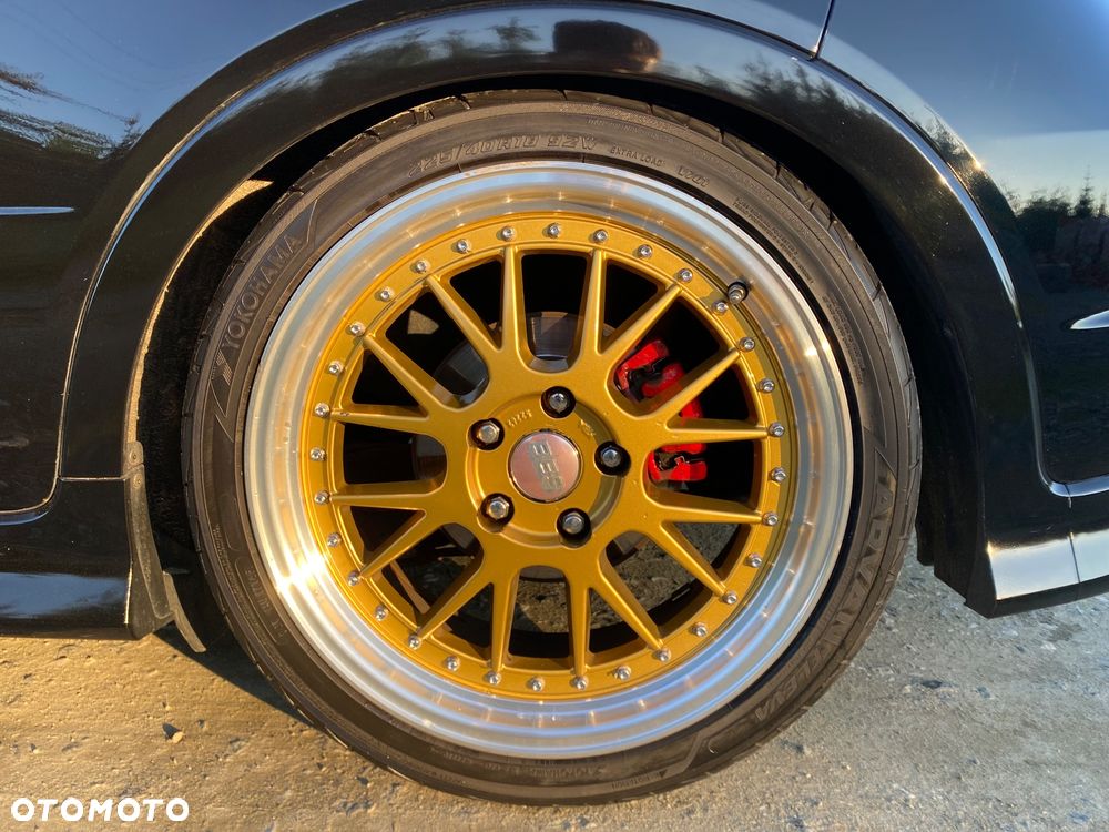 Honda Civic 1.8 TypeS - 21