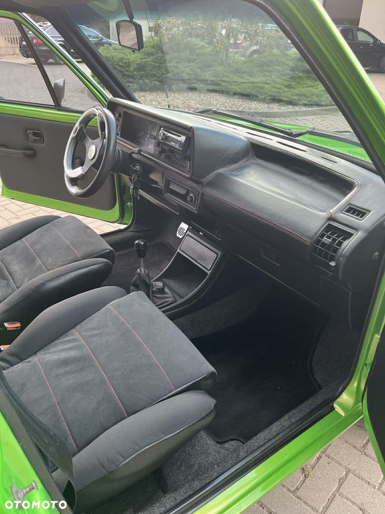 Volkswagen Caddy - 7