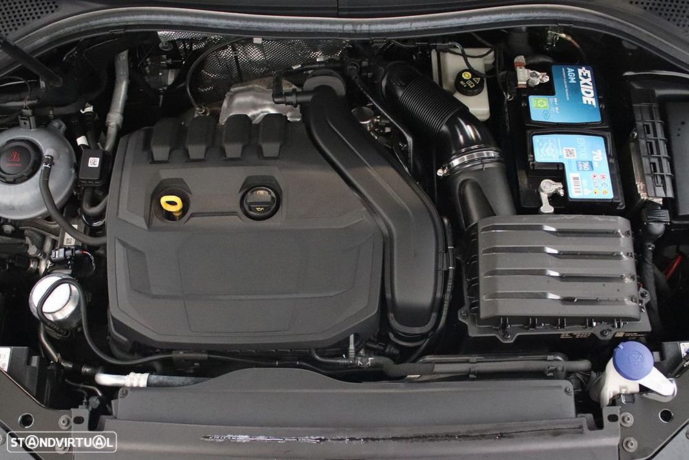 VW Tiguan 1.5 TSI Life - 25