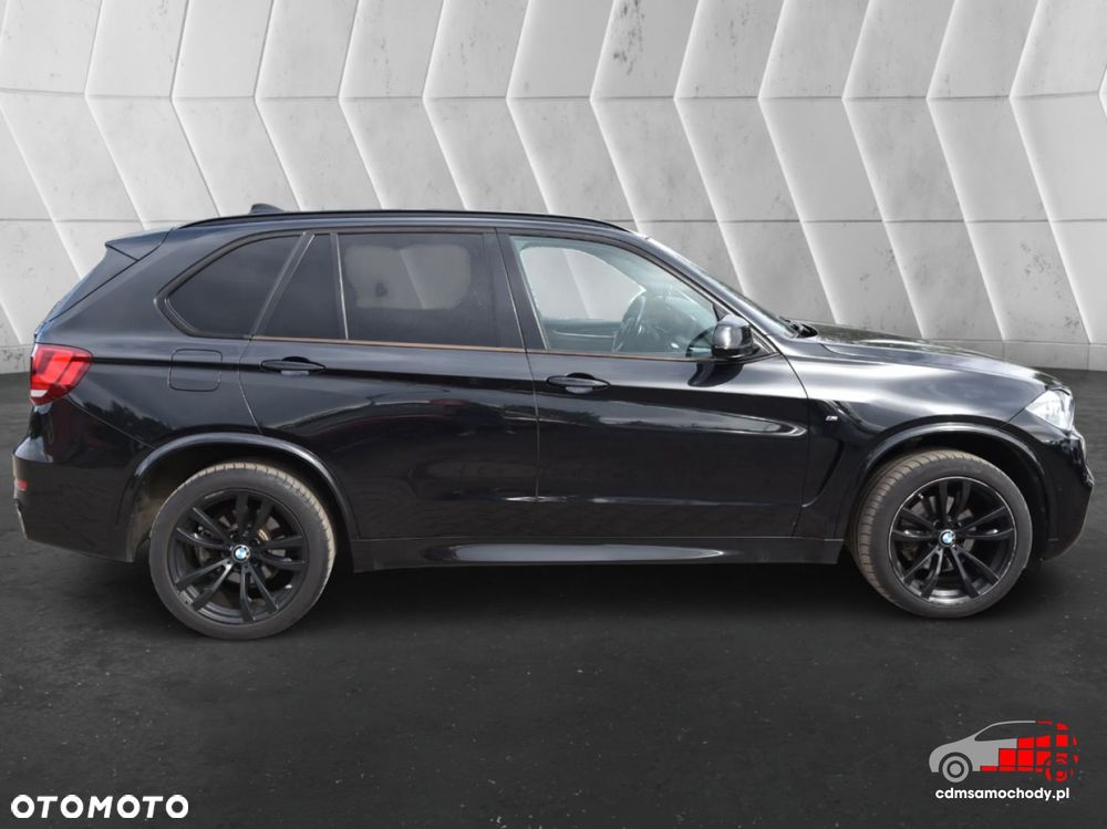 BMW X5 - 11