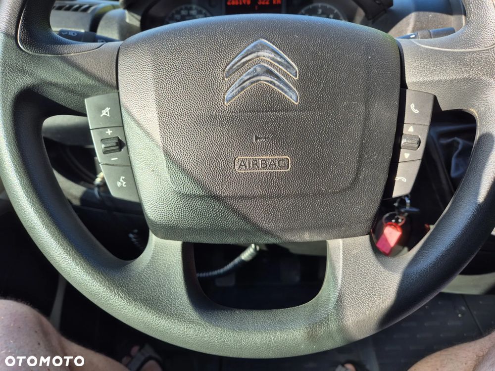 Citroën Jumper 3.0 180KM - 18