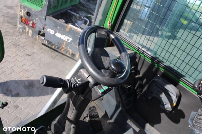 Combilift C5000FSL - 5