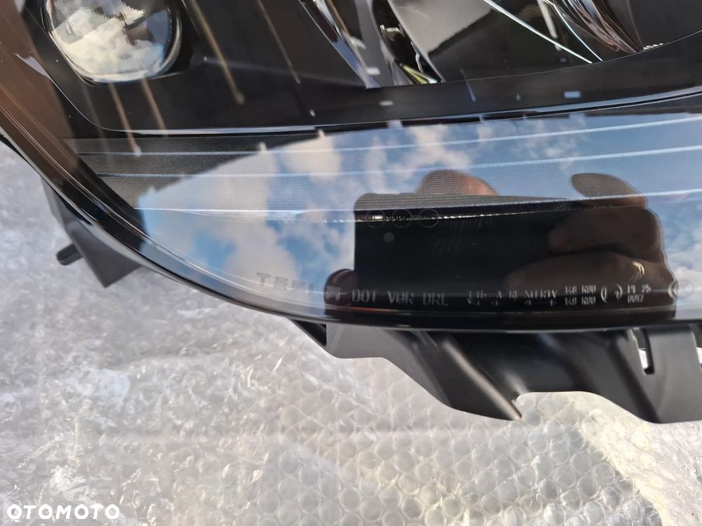 TESLA 3 LIFT Y LAMPA PRZÓD PRZEDNIA PRAWA EUROPA ORYGINAŁ 1514953-00-D - 5