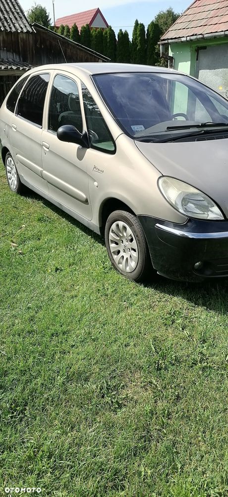 Citroën Xsara Picasso - 2