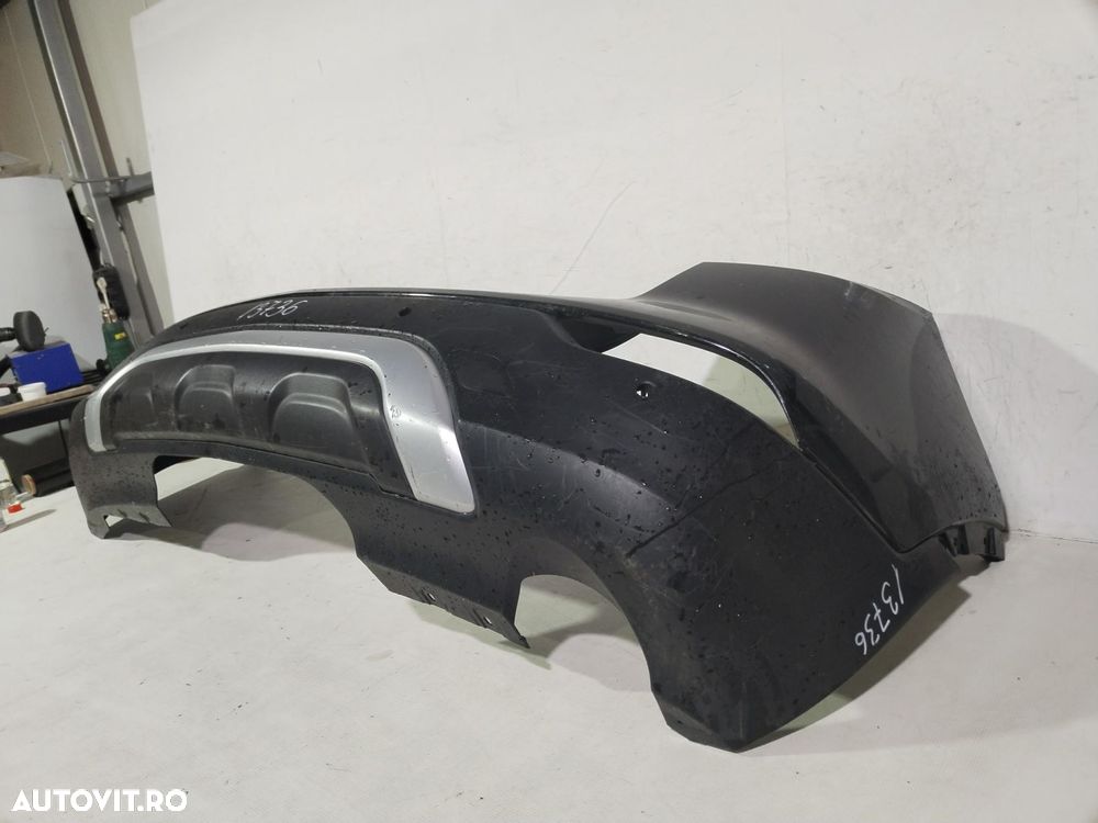 Bara spate Opel Mokka X, 2015, 2016, 2017, 2018, 2019, 42505613 - 5