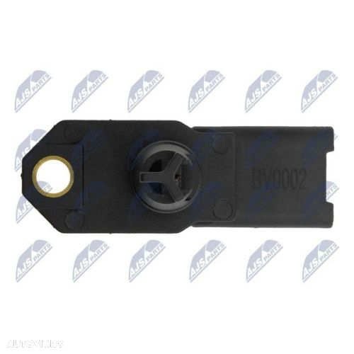 Senzor presiune galerie admisie Volvo C30, S40, S60, S80, V50, V70; Ford Fiesta, Focus, C-Max, B-Max, Mondeo, Ecosport, Kuga, S-Max, Galaxy; Citroen C3, C4, C5, Berlingo, Jumpy; Peugeot 207, 208, 2008, - 3