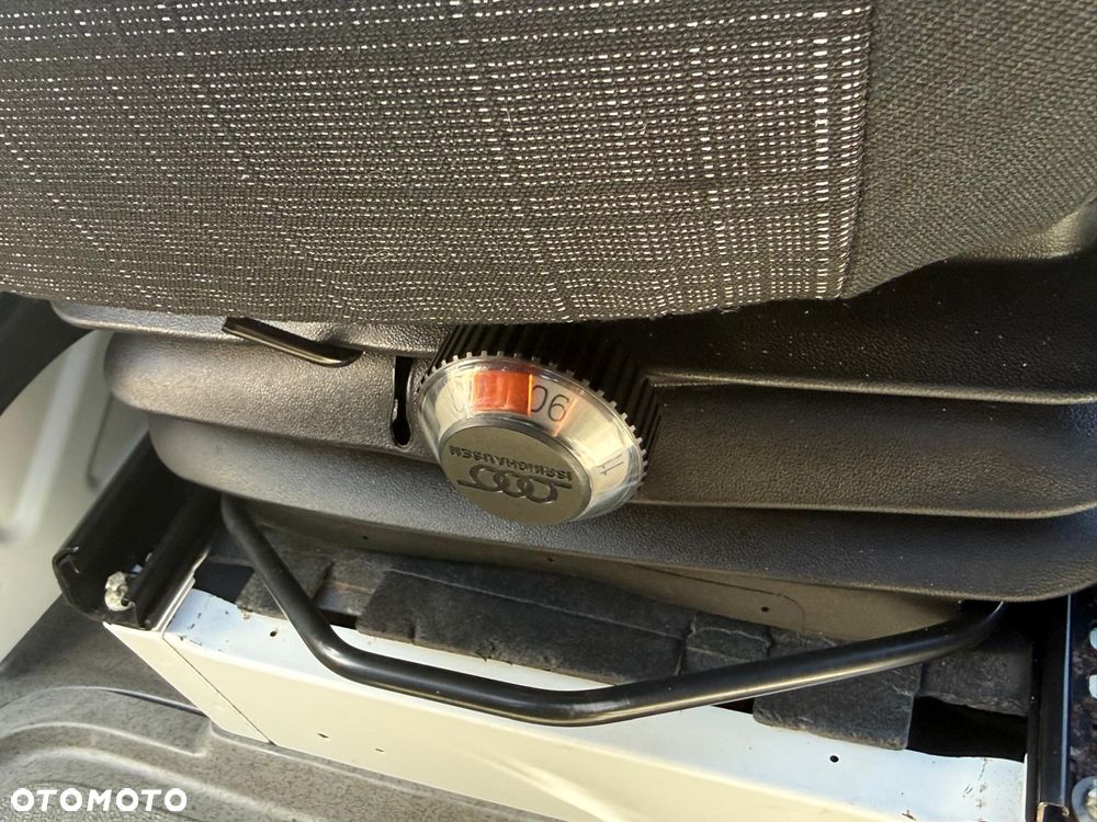 Mercedes-Benz SPRINTER 514 CDI Kontener - 10