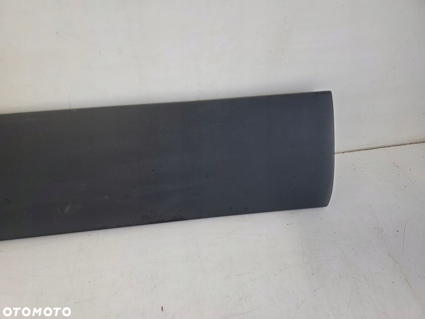 Listwa drzwi przesuwnych boczna MERCEDES Sprinter A9106900700 - 2