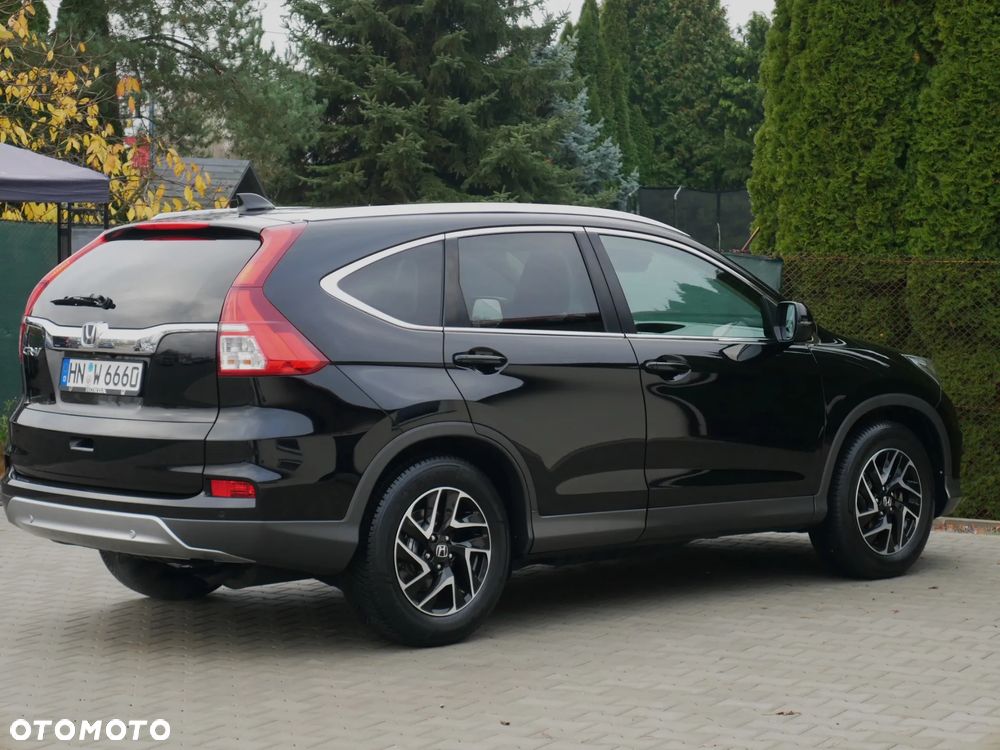 Honda CR-V 2.0 Elegance - 11