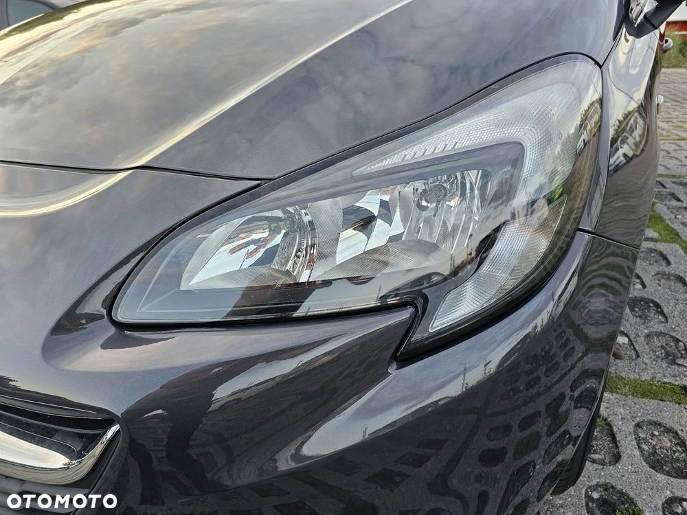 Opel Corsa - 38