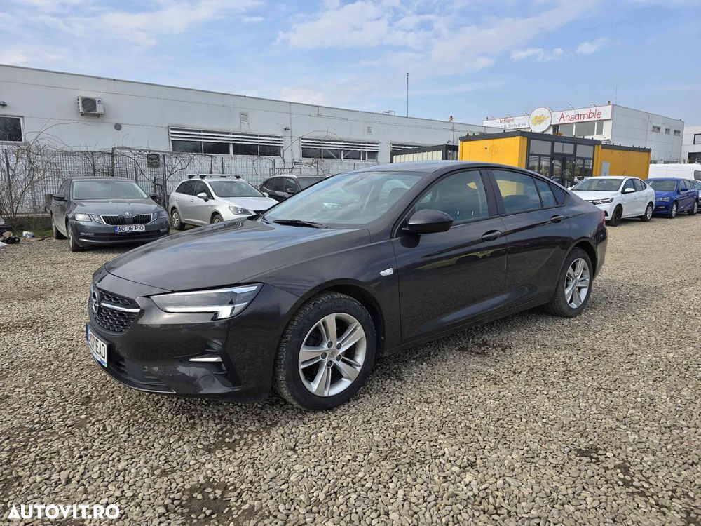 Opel Insignia - 6