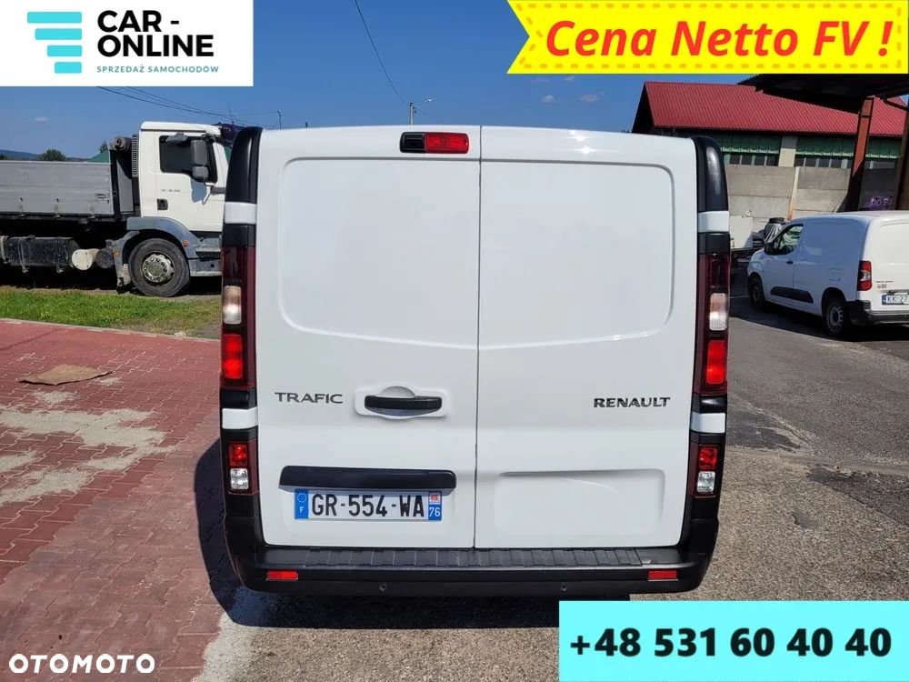 Renault Trafic - 5