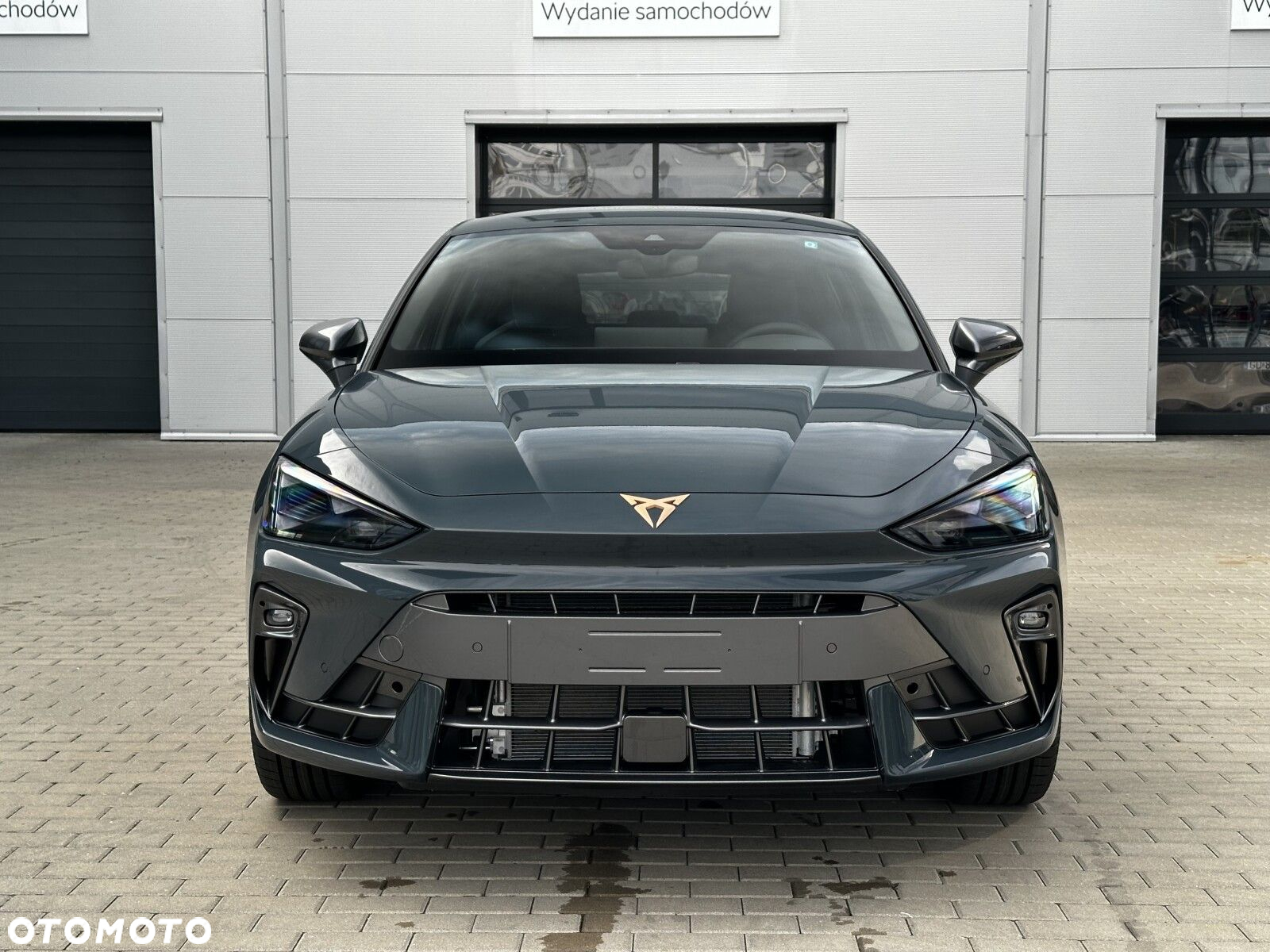 Cupra Leon - 5