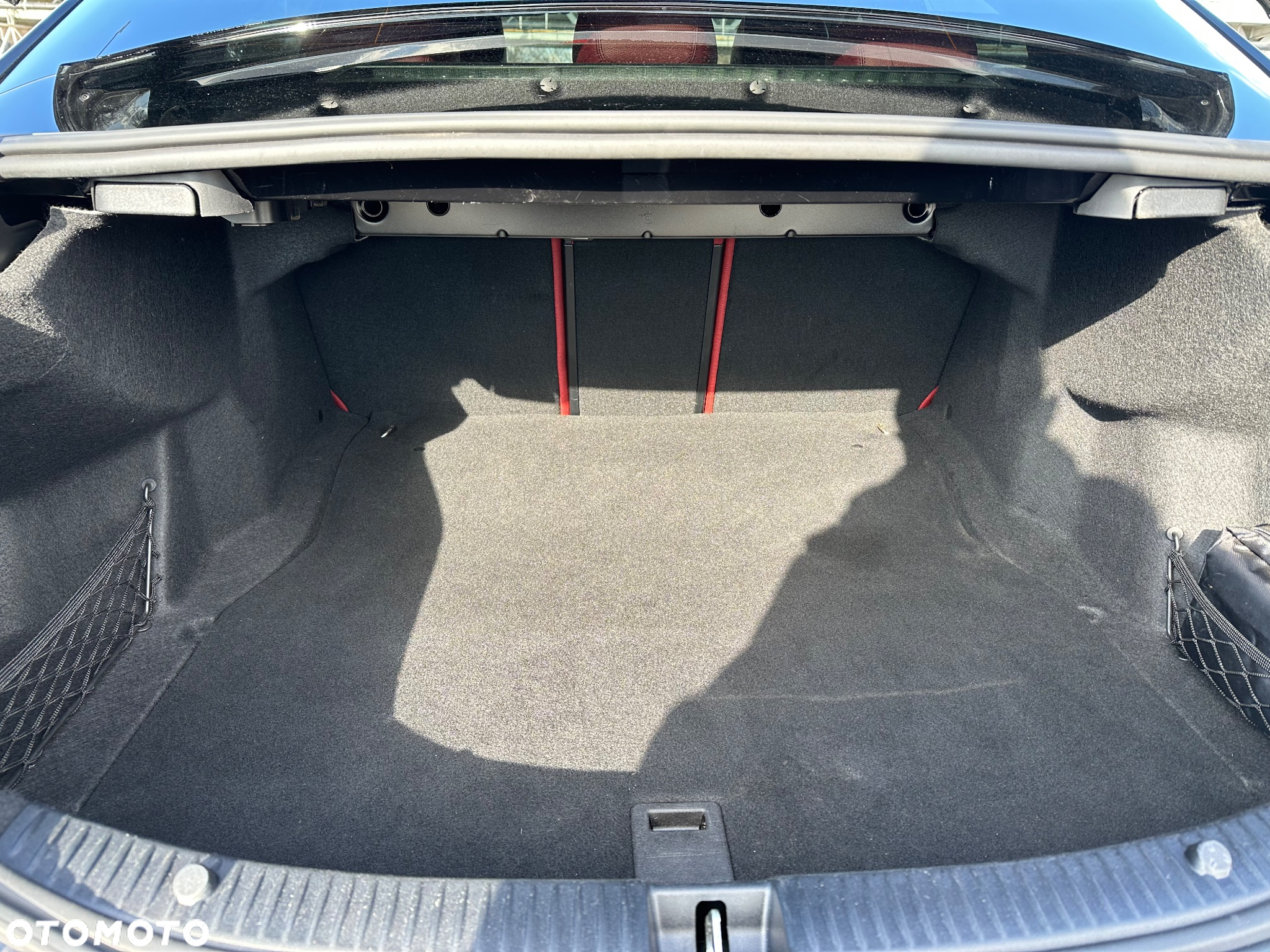 Mercedes-Benz Klasa C 200 4MATIC 9G-TRONIC - 14