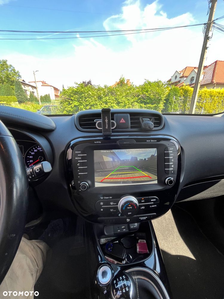 Kia Soul - 21