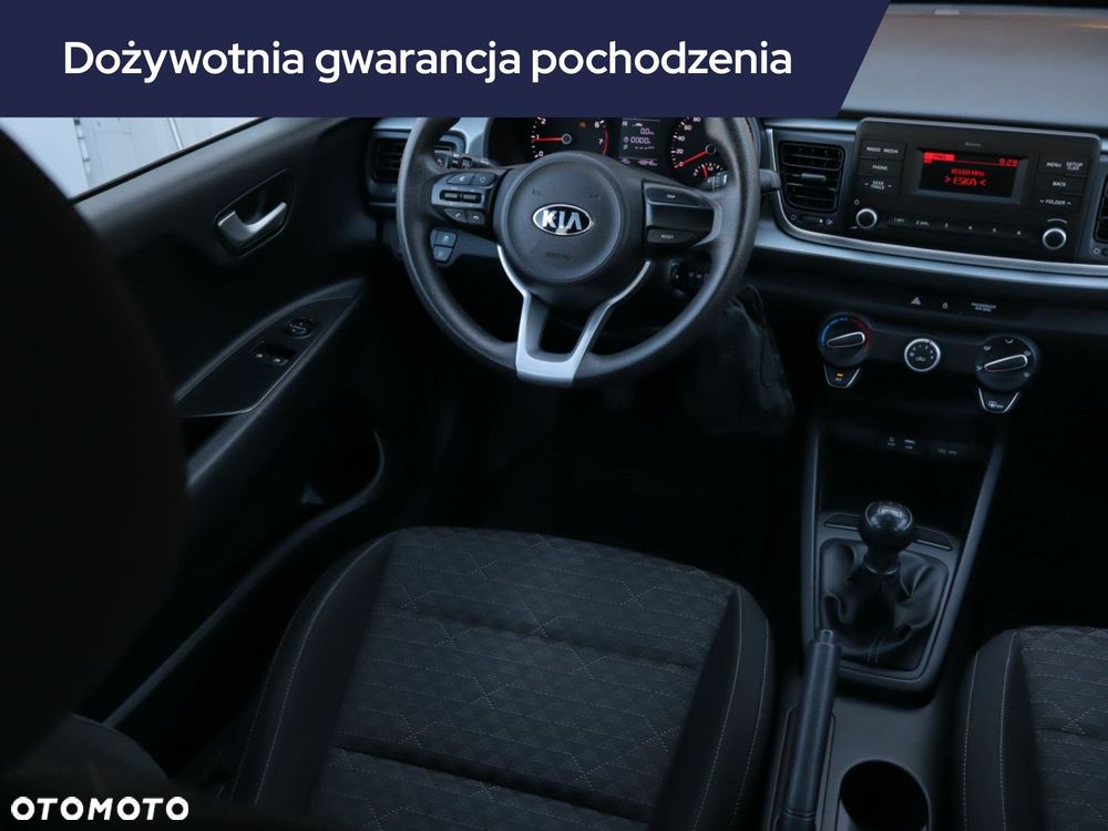 Kia Rio - 9