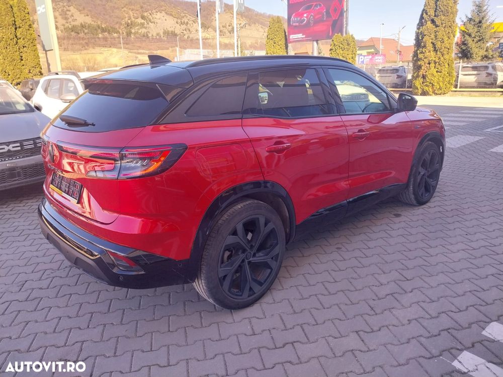 Renault Austral 160 MHEV Techno - 21