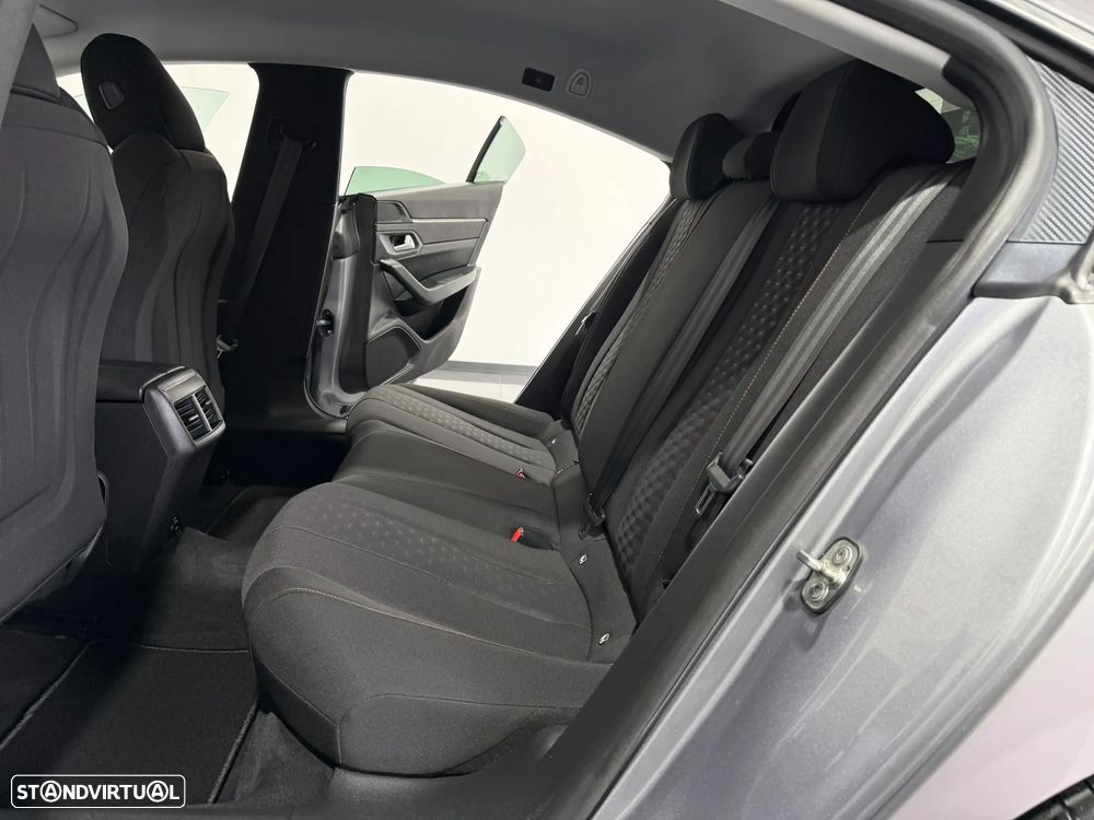 Peugeot 508 1.5 BlueHDi Active - 46