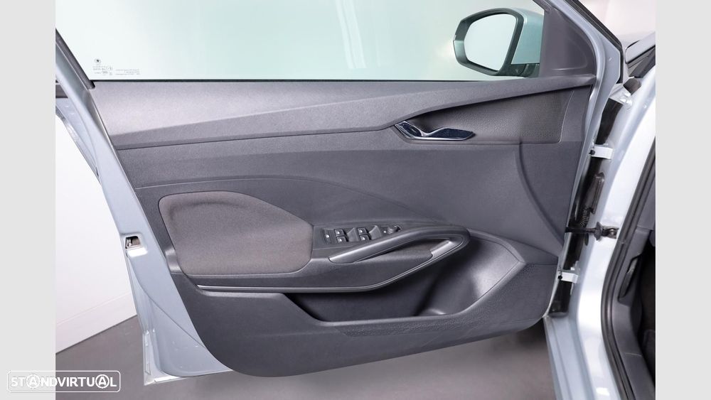 Skoda Fabia 1.0 TSI DSG - 7