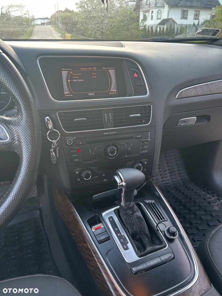 Audi Q5 2.0 TDI Quattro S tronic - 24