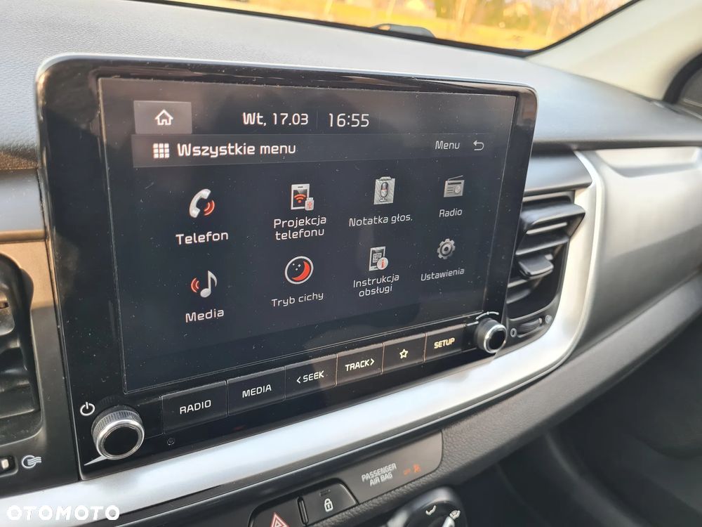 Kia Stonic 1.0 T-GDI L - 23