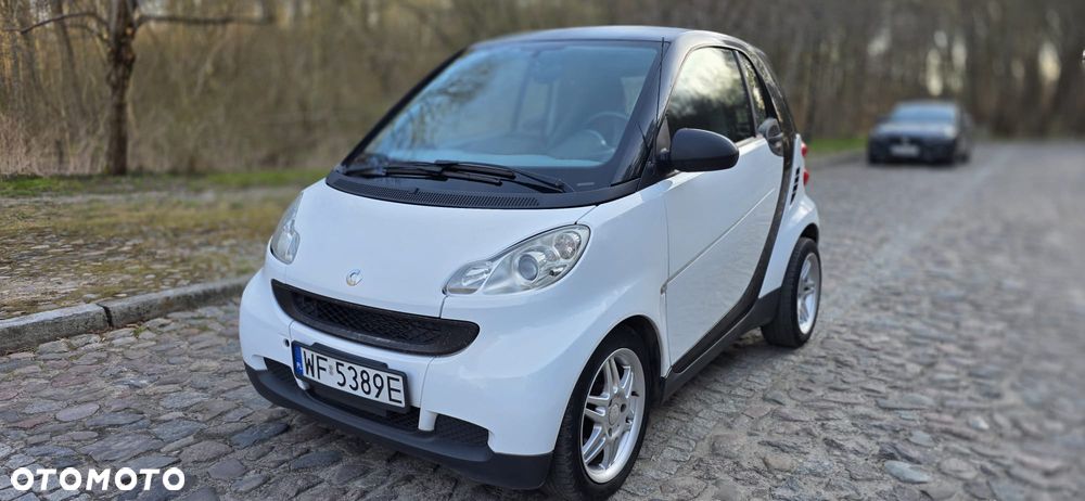 Smart Fortwo - 2