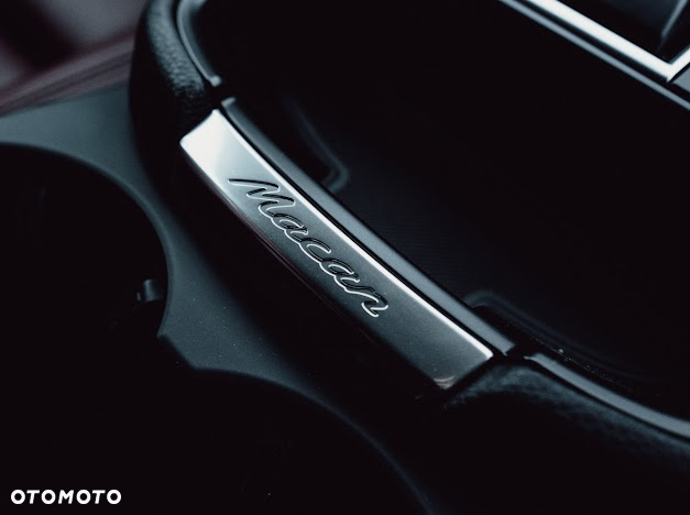 Porsche Macan Standard - 25