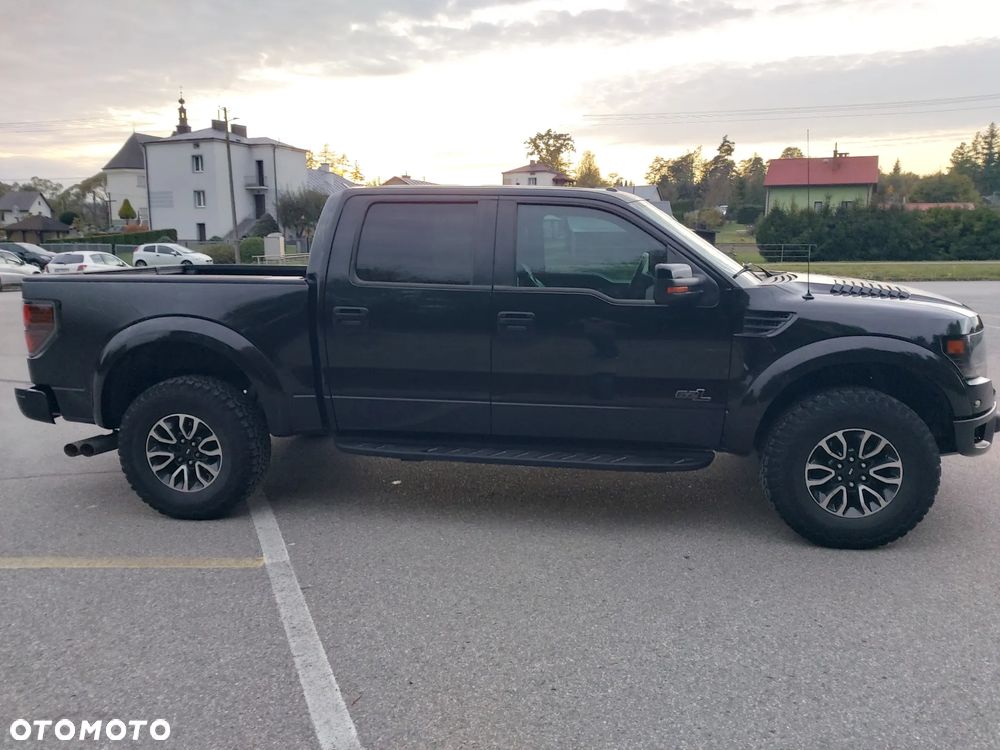 Ford F-150 2014 photo 4