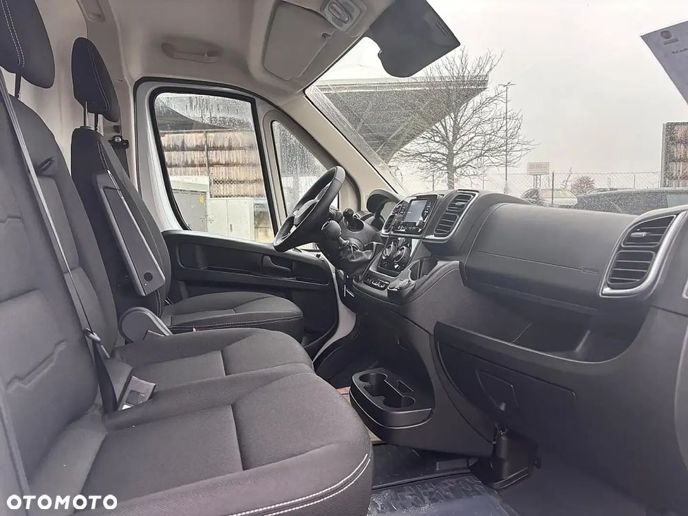Fiat Ducato Maxi Furgon L4H3 - 12