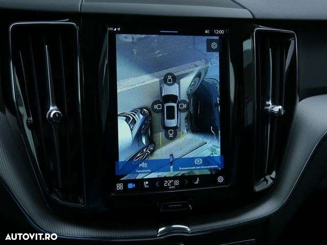 Volvo XC 60 - 10