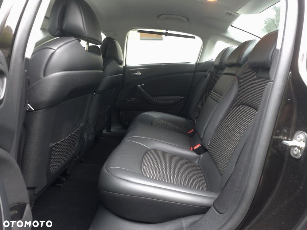 Citroën C5 2.0 HDi Exclusive - 11