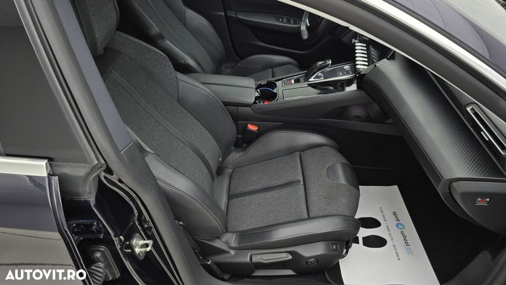 Peugeot 508 - 20