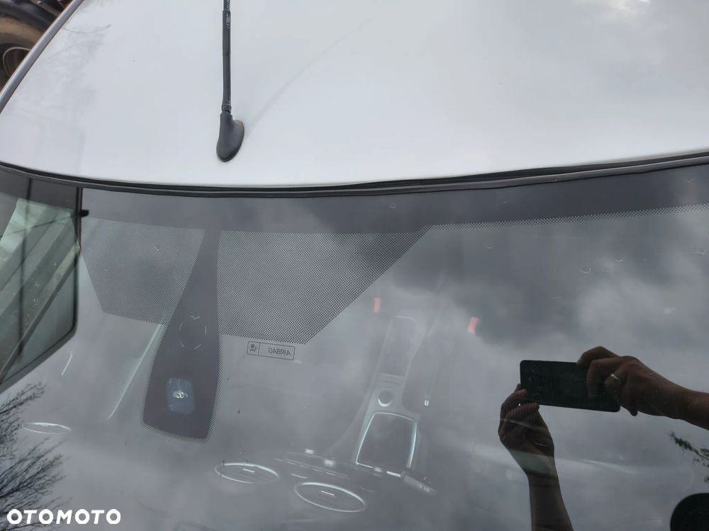 Ford Focus 1.6 16V Trend - 21