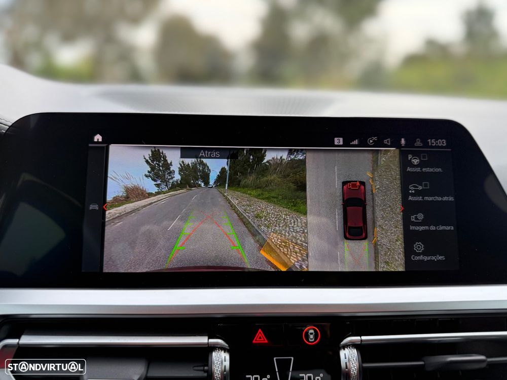 BMW 420 Gran Coupé - 48